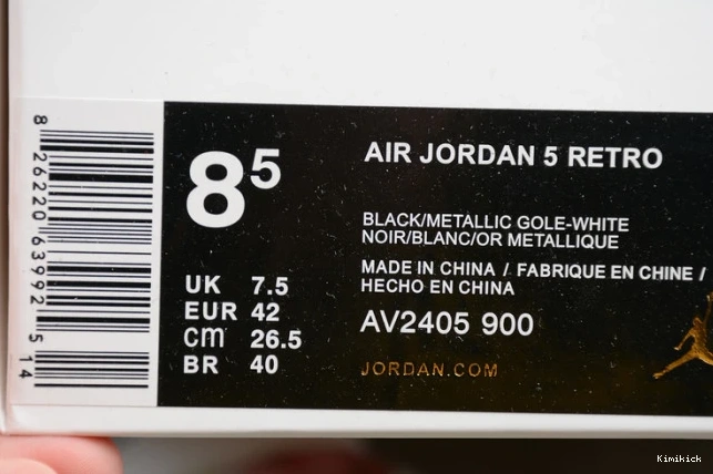 air av2405- jordan 1831 5 SmartChoice wings 0609